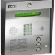 DoorKing Entry System