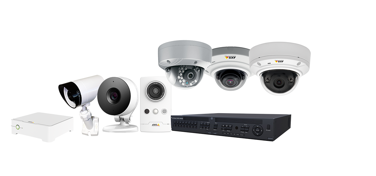 truVision HD-TVi Dome Cameras