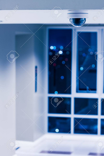 Alarm Systems Property Protection