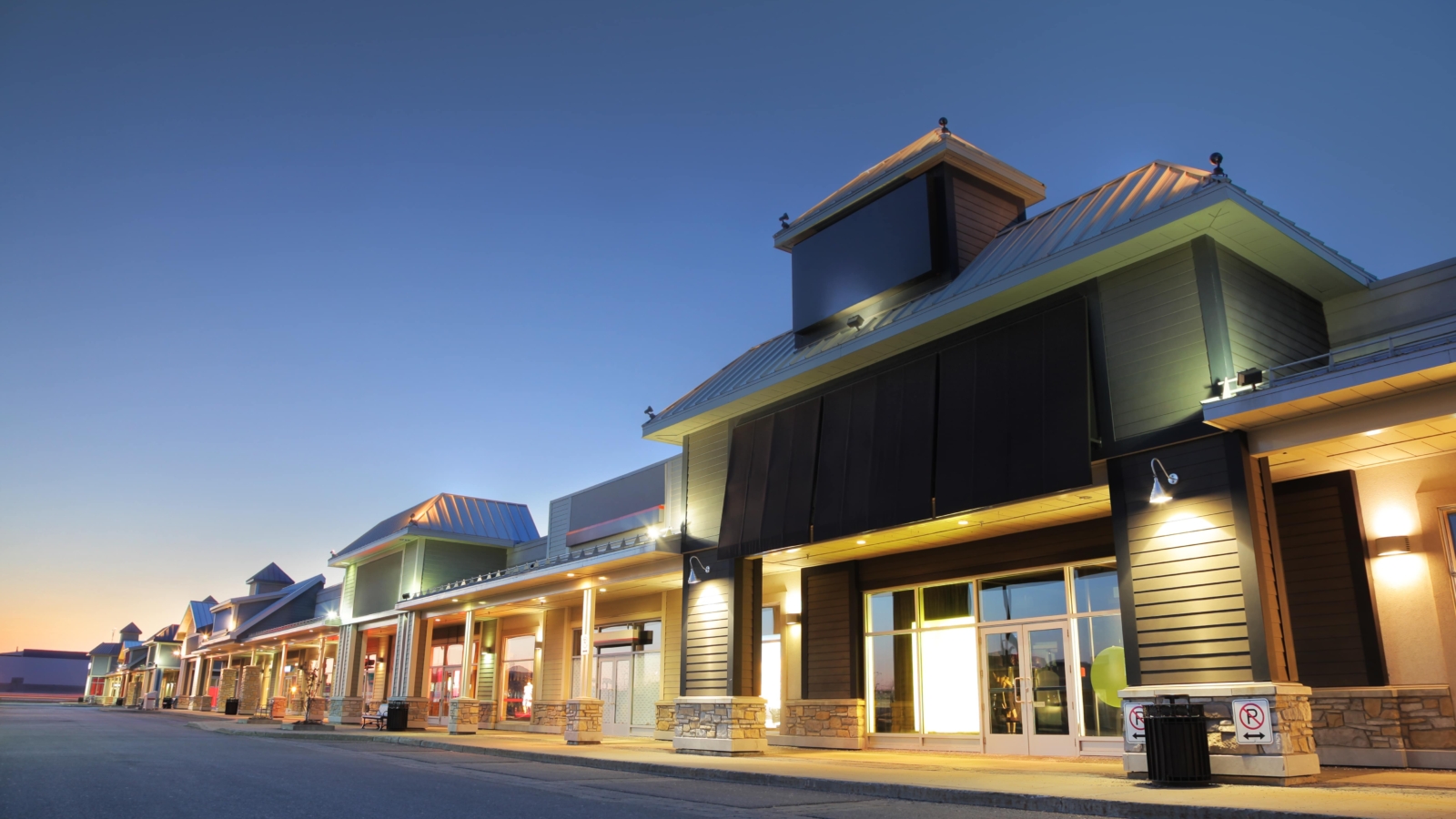 residential security burlington