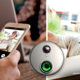 Alarm.com video doorbell