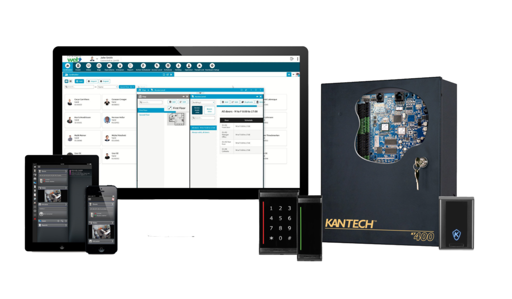 Kantech No background Kantech No background