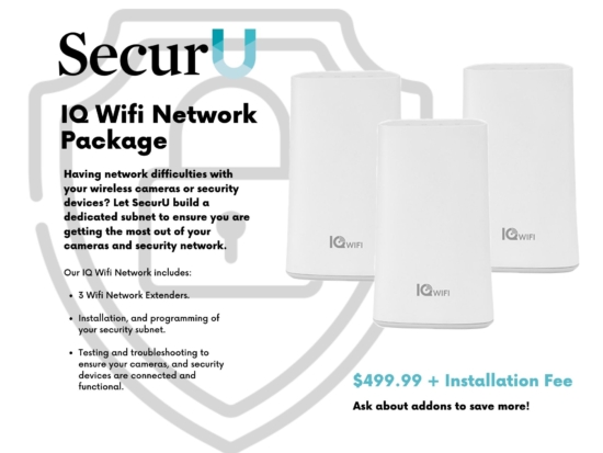 IQ Wifi Package 1