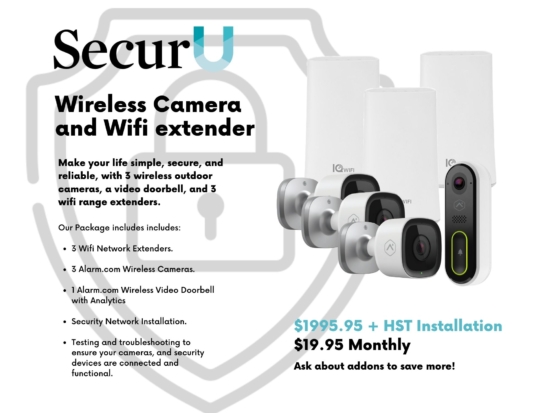 Wireless CameraWifi 1 1