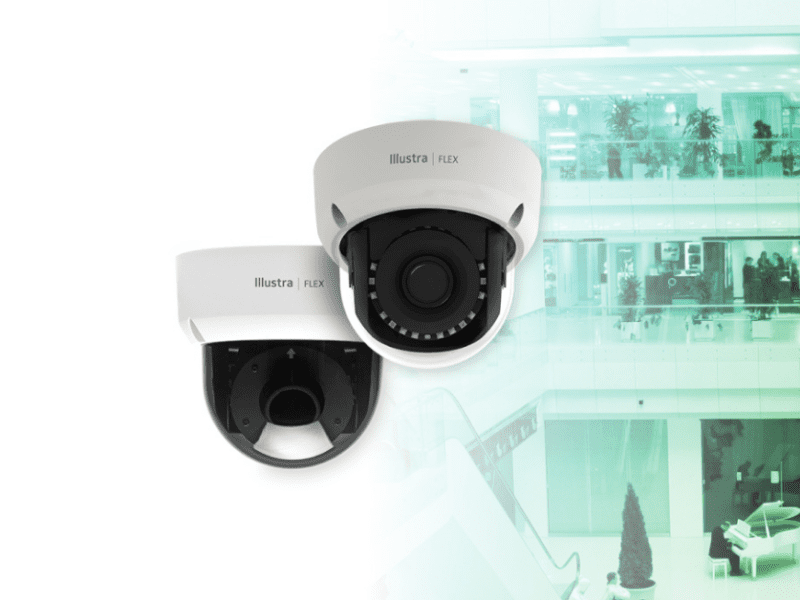 Illustra Security System