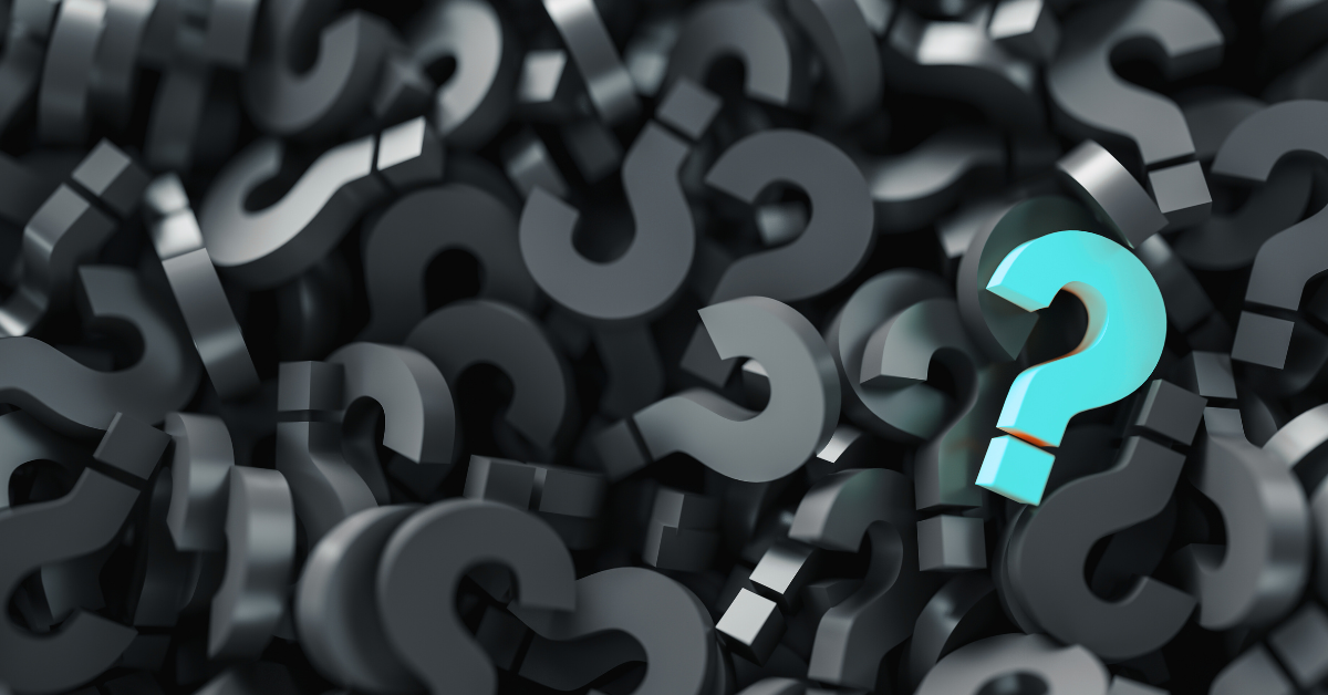 frequently asked questions