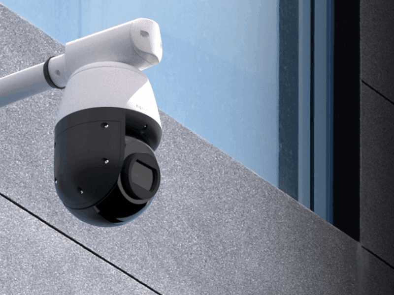 security system camera