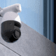 security system camera