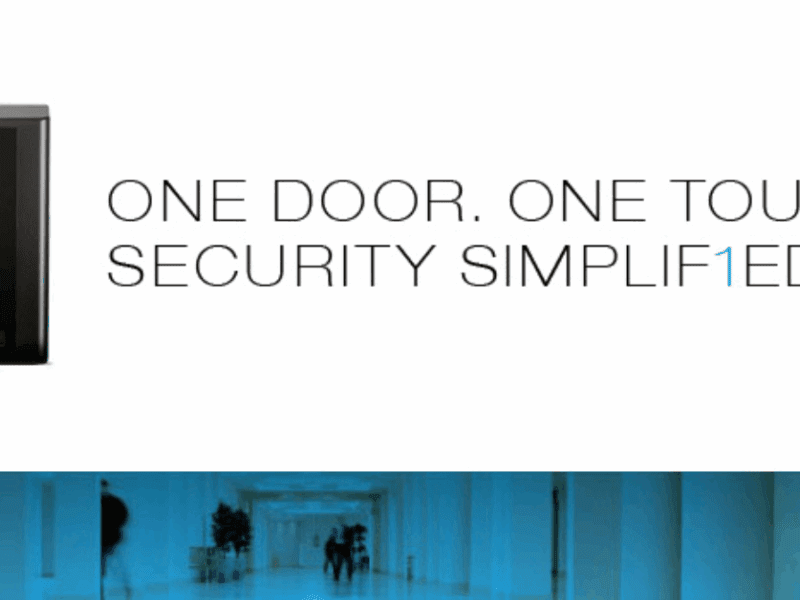 property manager access control systems