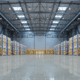 warehouse security in 2025