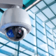 commercial security camera system with securu