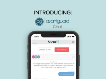 AG Chat - SecurU