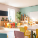 a daycare facility without a security solution